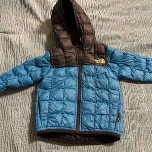 The North Face